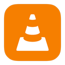 MetroUI VLC MediaPlayer icon